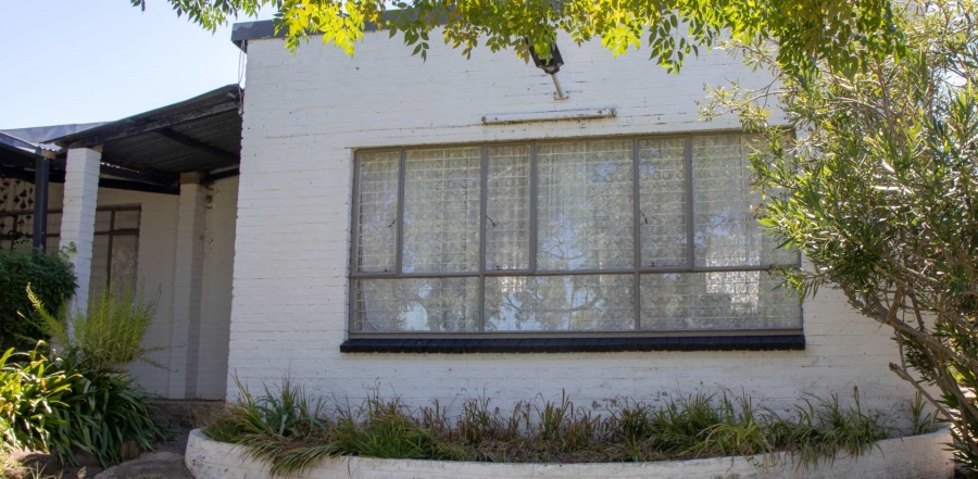 4 Bedroom Property for Sale in Oranjeville Free State